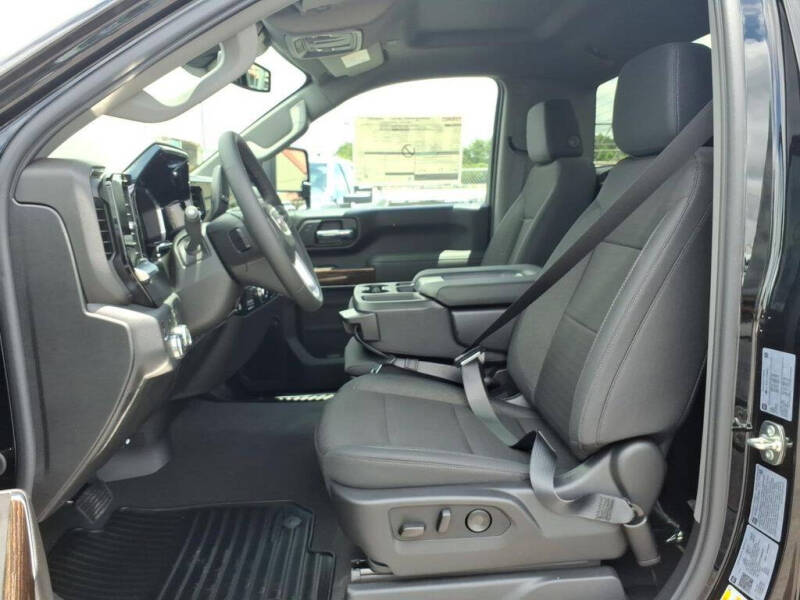 2026 GMC Sierra 3500HD