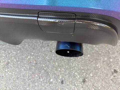 2015 Scion FR-S Release Series 1.0