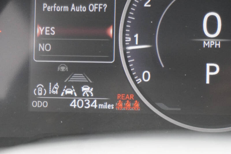 2024 Lexus RX 350