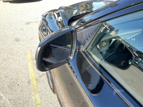 2025 Infiniti QX50 Sport