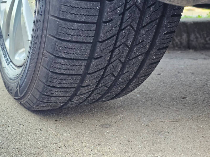 2011 Subaru Forester 2.5X