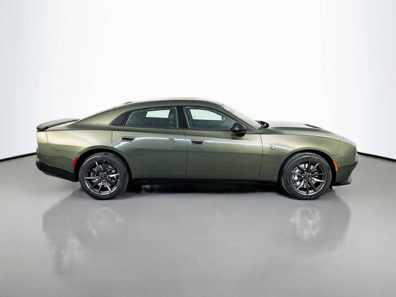 2026 Dodge Charger