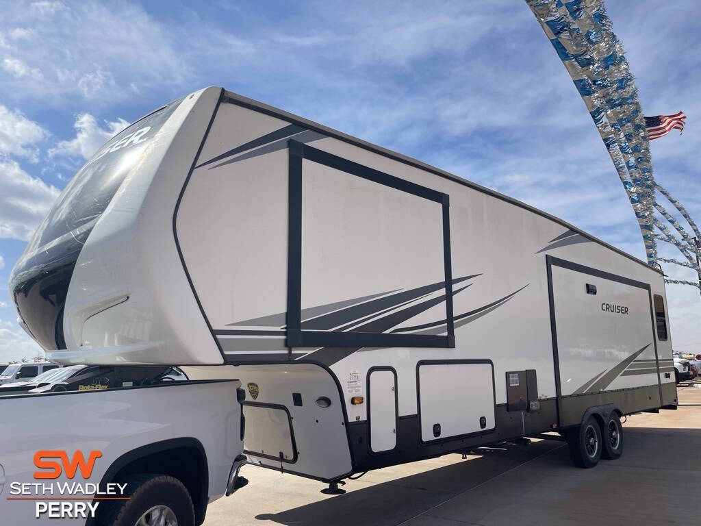 Cruiser RV For Sale In Purcell, OK
