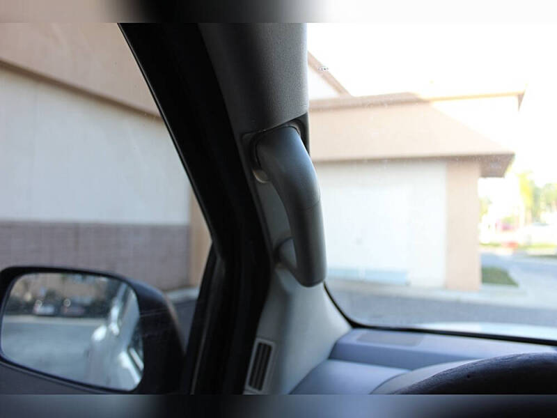 2015 Nissan Xterra PRO-4X