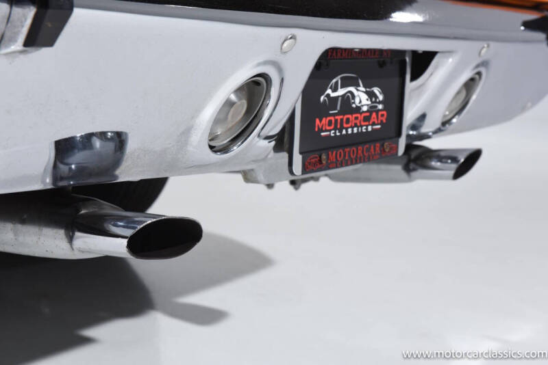 1970 Plymouth Superbird