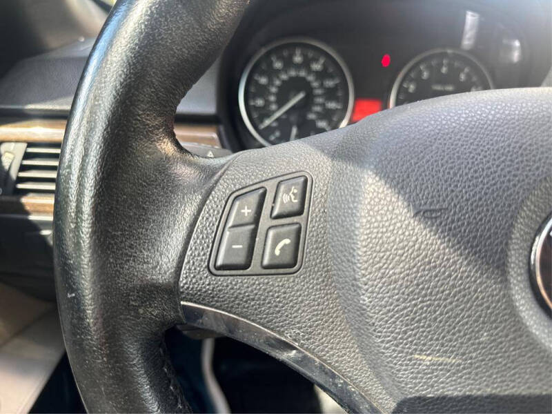 2013 BMW 3 Series 335i