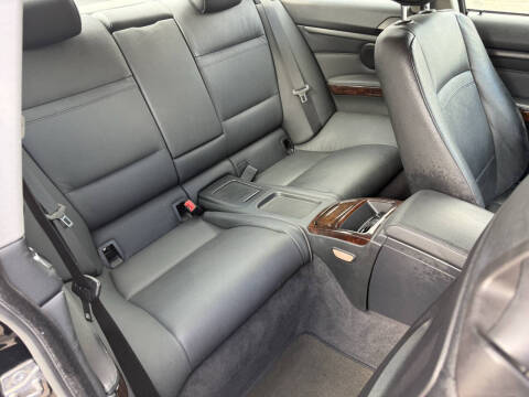 2010 BMW 3 Series 328i