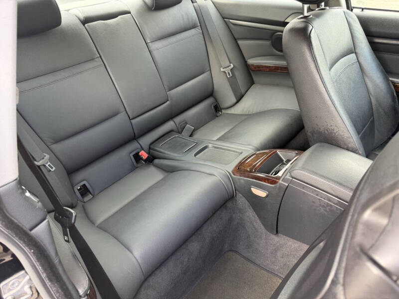 2010 BMW 3 Series 328i