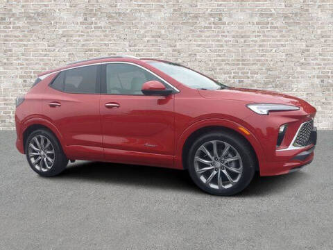 2026 Buick Encore GX Avenir Photo