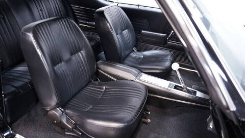 1969 Chevrolet Chevelle