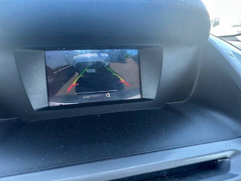 2018 Ford Transit Connect XLT