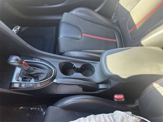 2020 Hyundai Veloster