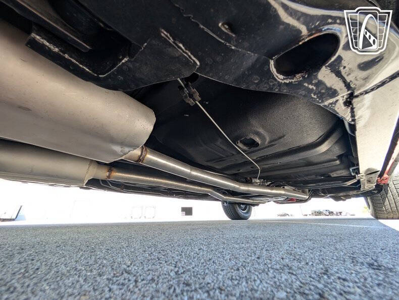 1971 Buick Gran Sport