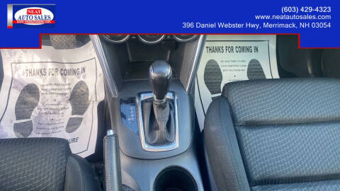 2015 Mazda CX-5 Touring