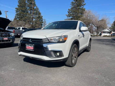 2019 Mitsubishi Outlander Sport for sale at Local Motors in Bend OR