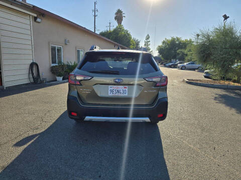 2023 Subaru Outback Limited