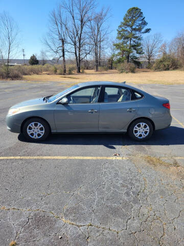 2010 Hyundai Elantra for sale at Diamond State Auto in North Little Rock AR
