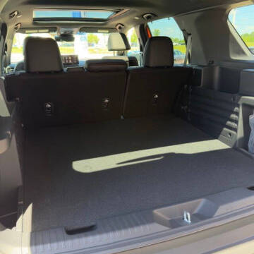 2026 Honda Passport