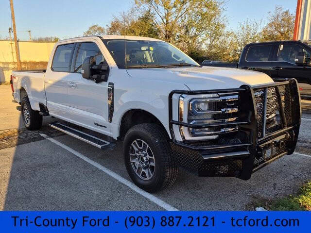 2024 Ford F-250 Super Duty Lariat's photo