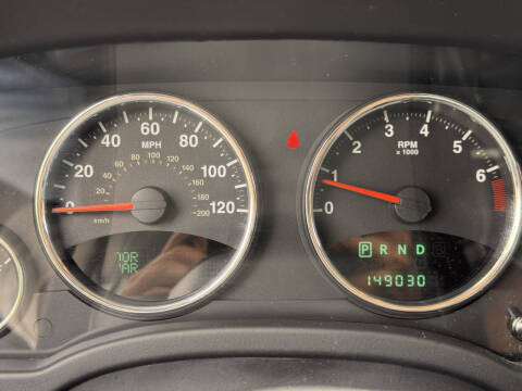 2012 Jeep Compass Limited