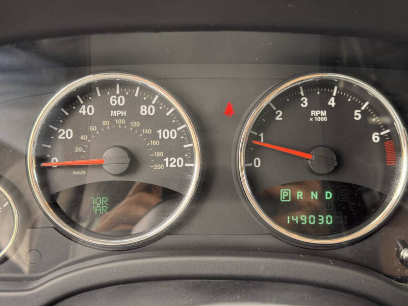 2012 Jeep Compass Limited