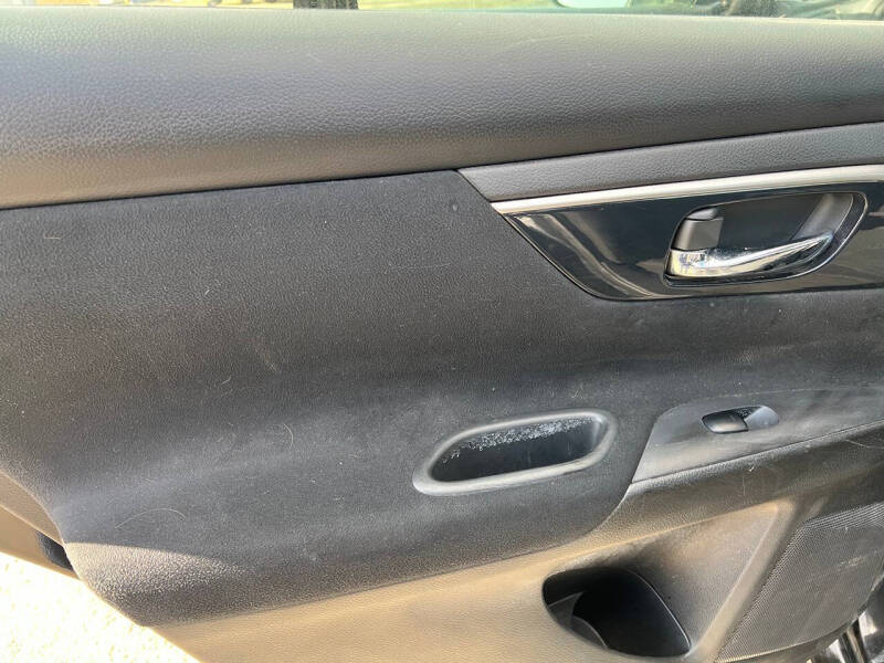 2014 Nissan Altima 2.5 SV