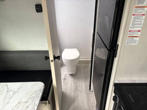 2026 Coachmen RV REMOTE 17R