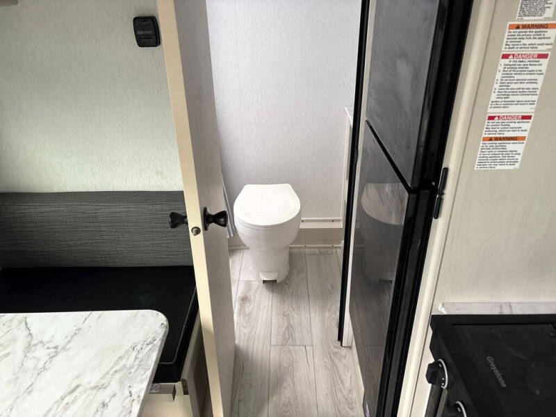 2026 Coachmen RV REMOTE 17R