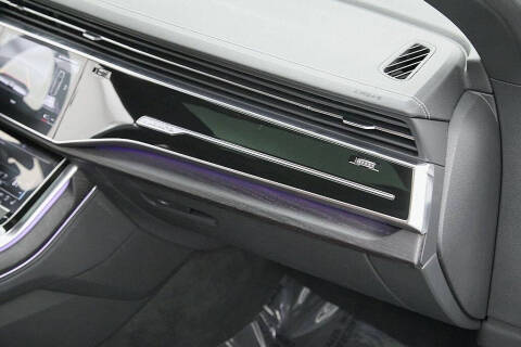 2023 Audi Q8 quattro Premium Plus 55 TFSI