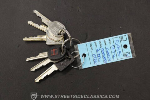 1972 Chevrolet Chevelle