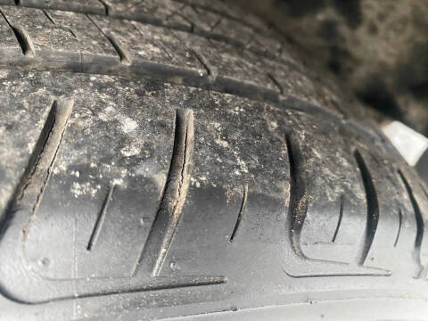 2016 Nissan Sentra SR