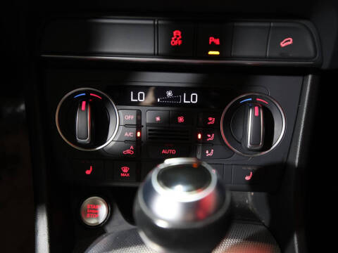 2016 Audi Q3 2.0T quattro Premium Plus