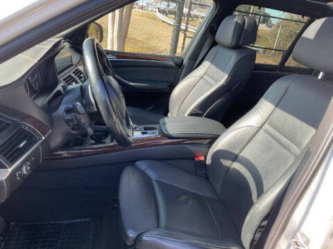 2013 BMW X5 xDrive50i