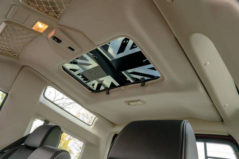 2003 Land Rover Discovery SE