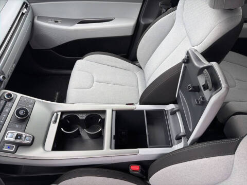 2023 Hyundai Palisade SE