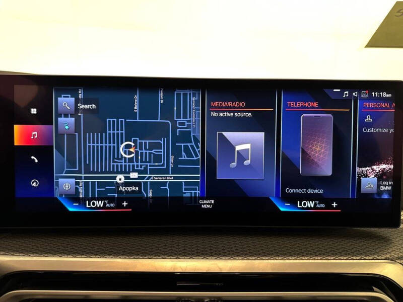 2023 BMW i4 eDrive40 Gran Coupe