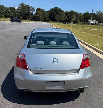 2010 Honda Accord LX-S