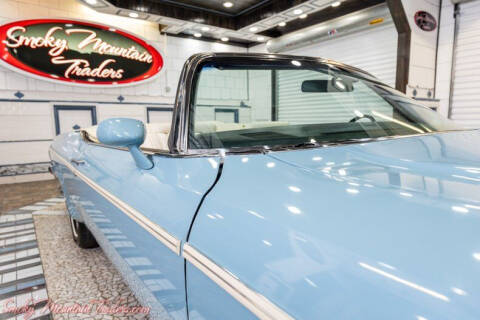 1975 Oldsmobile Delta Eighty-Eight