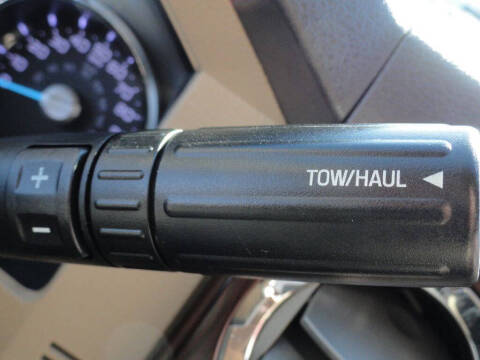 2015 Ford F-350 Super Duty