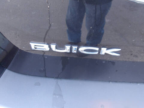 2013 Buick Encore Convenience