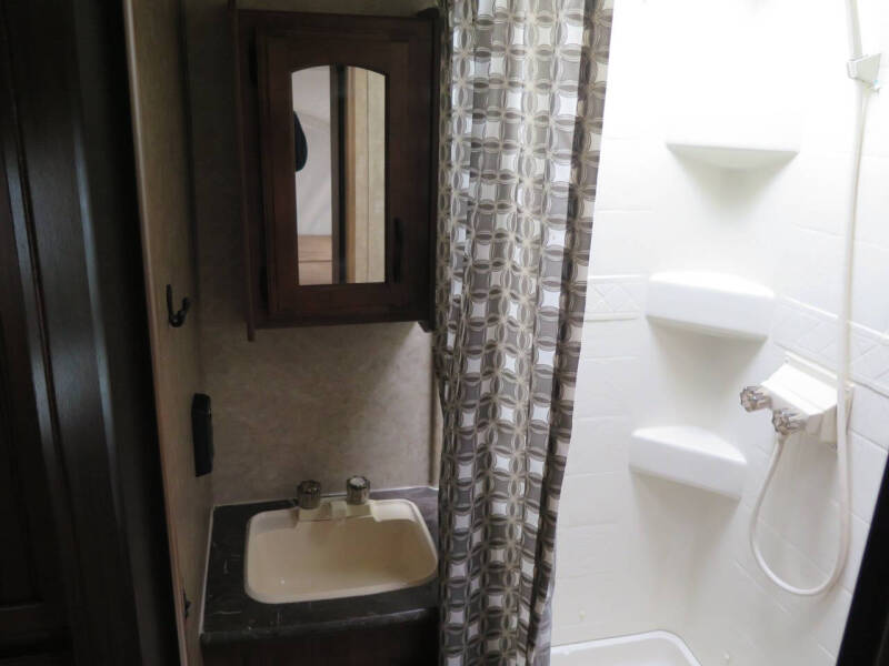 2016 Jayco Jay Feather X23F