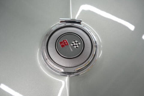 1966 Chevrolet Corvette