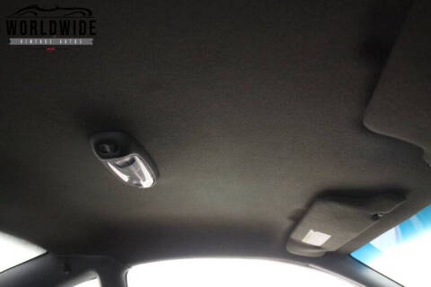 1999 Ford Mustang SVT Cobra