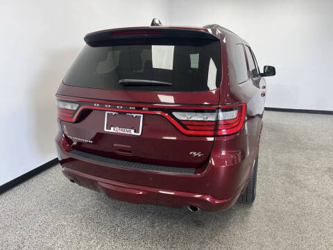 2024 Dodge Durango R/T Plus