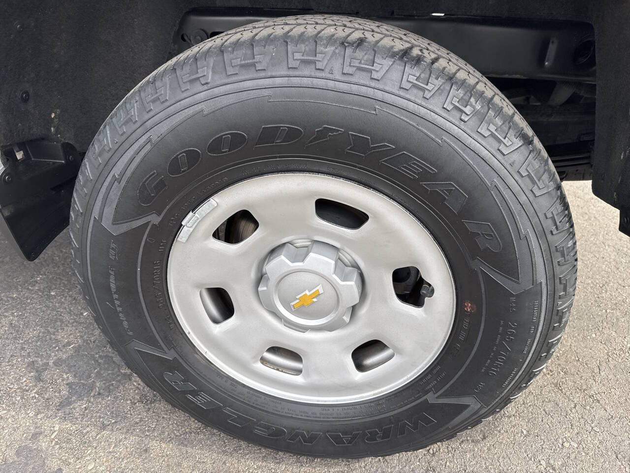 used 2019 Chevrolet Colorado car, priced at $17,999