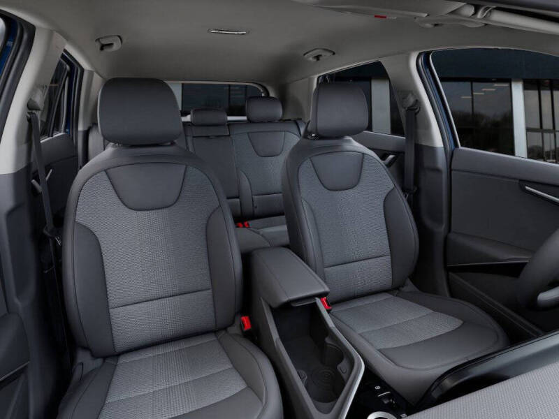 2025 Kia Niro EV Wind