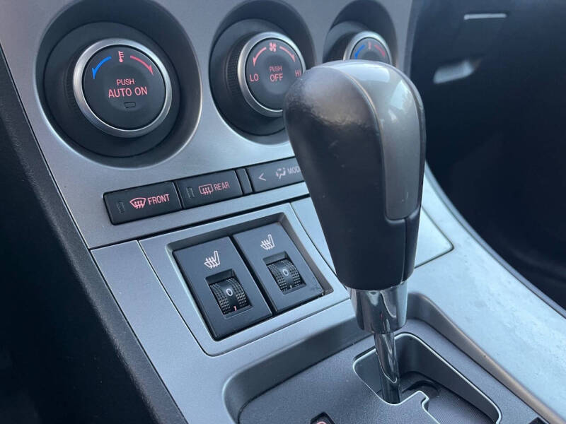 2010 Mazda MAZDA3 s Grand Touring