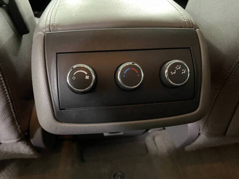 2016 Chevrolet Traverse LS