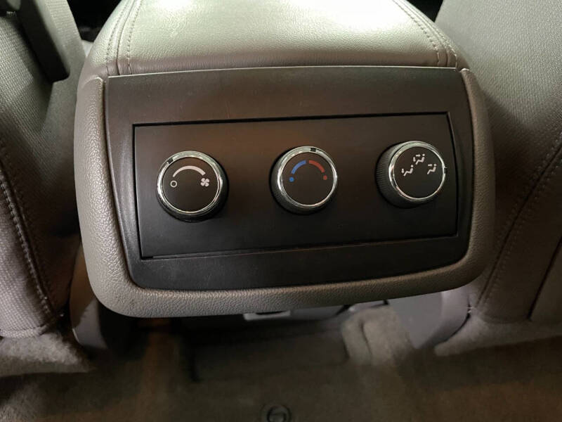 2016 Chevrolet Traverse LS