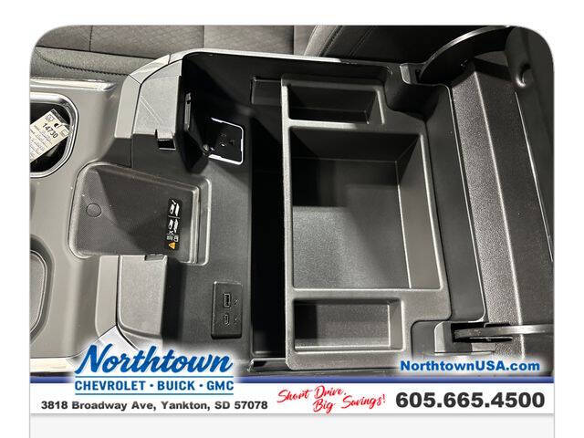 2026 GMC Sierra 1500 Elevation - Photo 26